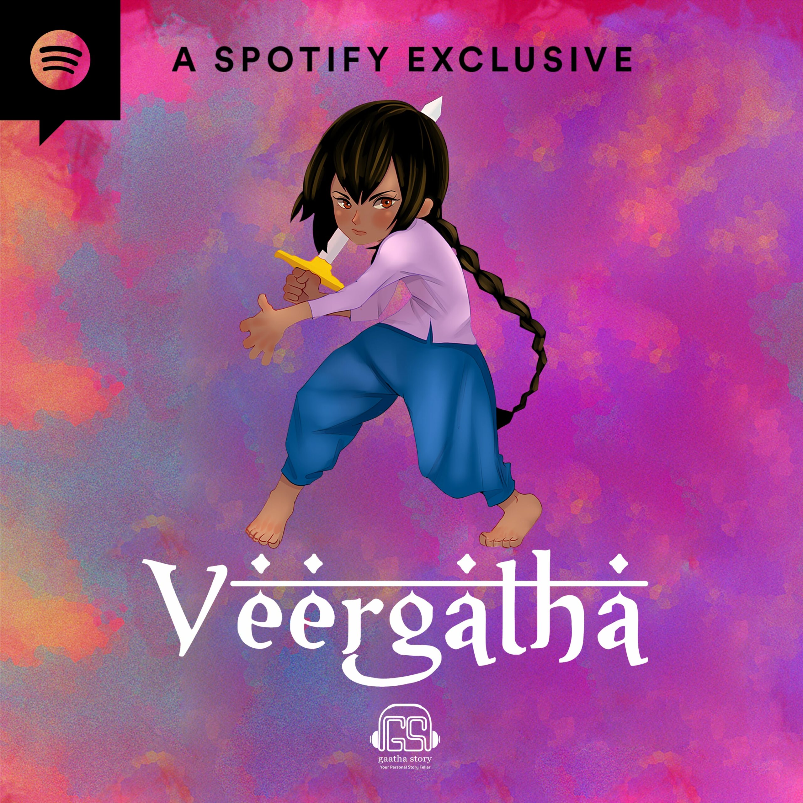 Veergatha Podcast by gaathastory